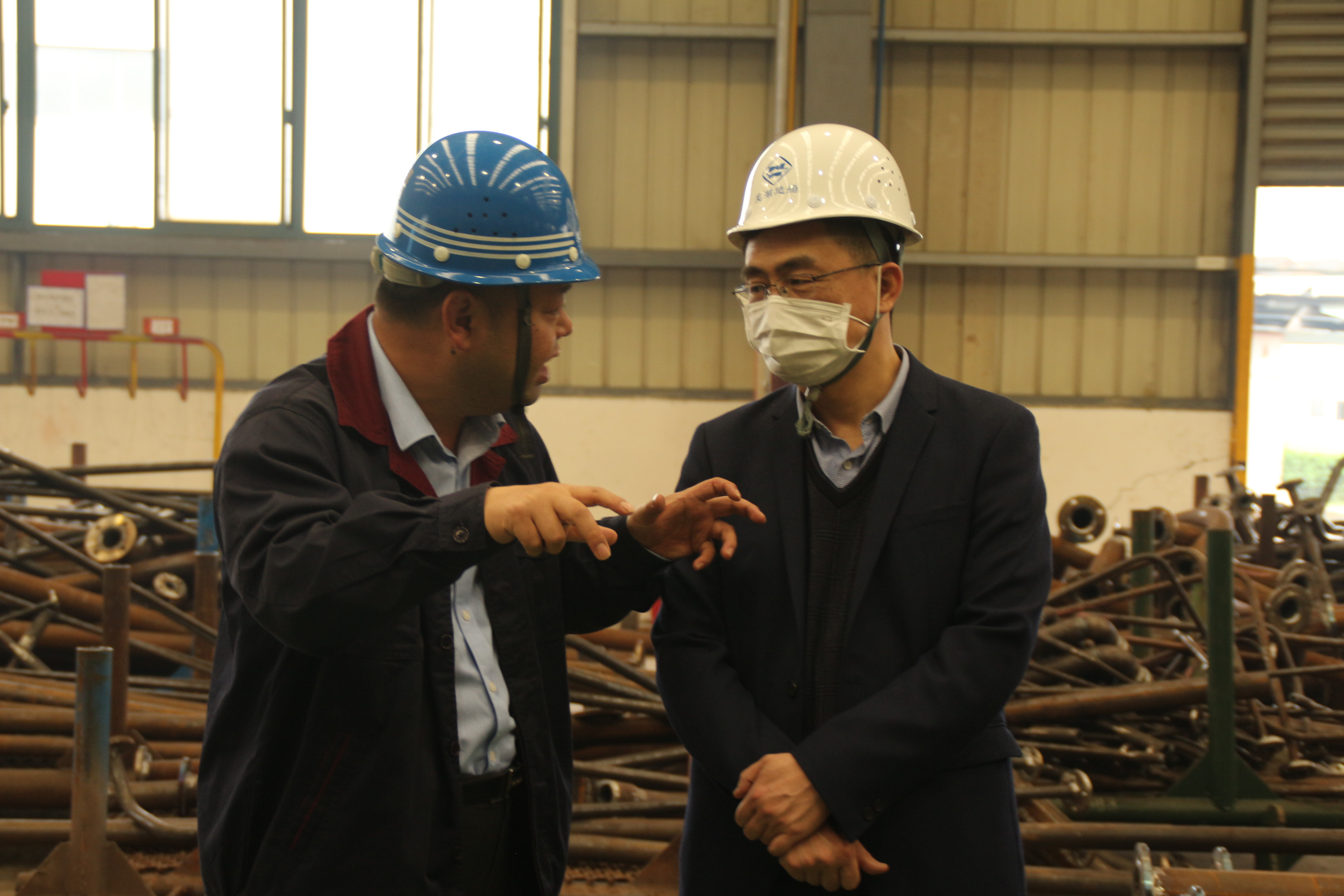 第40頁(yè)_公司動(dòng)態(tài)_新聞中心_蕪湖造船廠有限公司