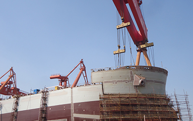 第51頁_公司動態_新聞中心_蕪湖造船廠有限公司