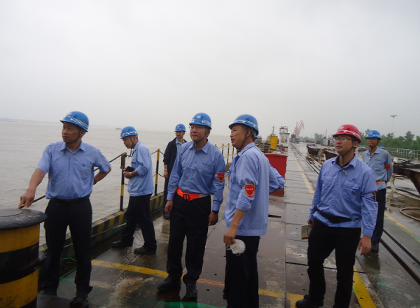 第49頁_公司動態_新聞中心_蕪湖造船廠有限公司