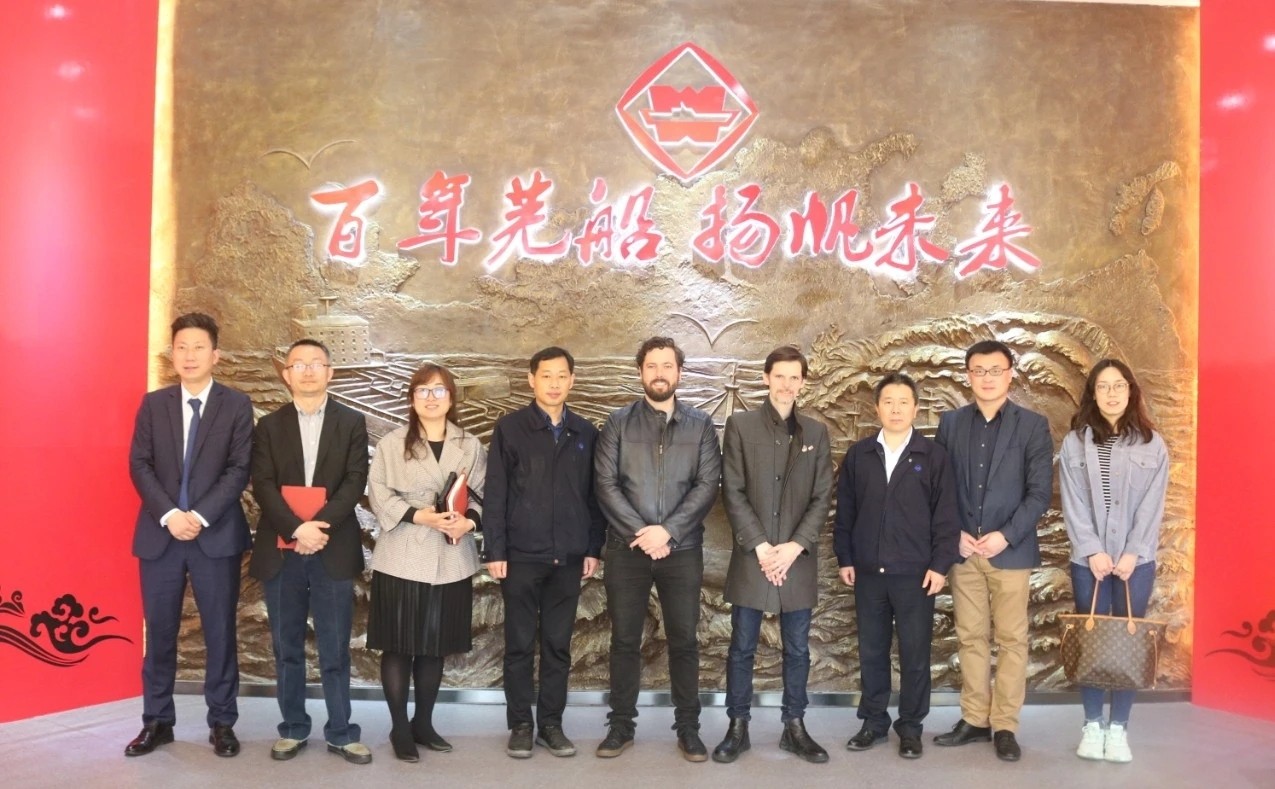 第35頁_新聞中心_蕪湖造船廠有限公司