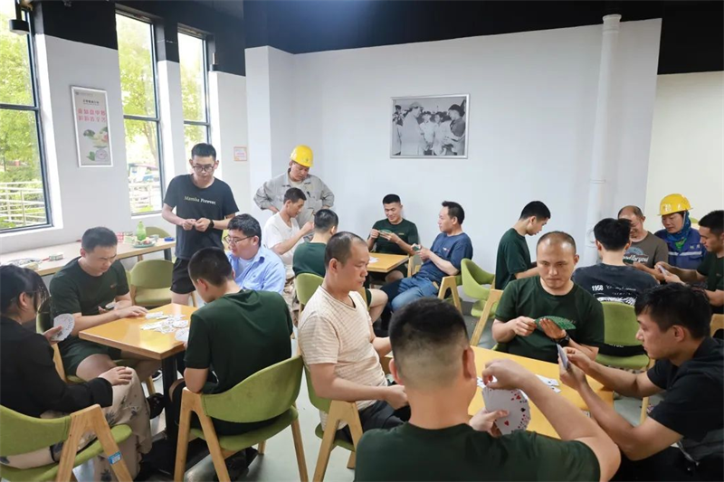 第18頁_公司動(dòng)態(tài)_新聞中心_蕪湖造船廠有限公司