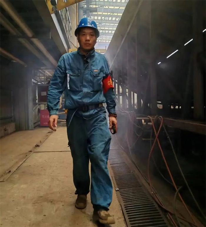 第17頁(yè)_公司動(dòng)態(tài)_新聞中心_蕪湖造船廠有限公司