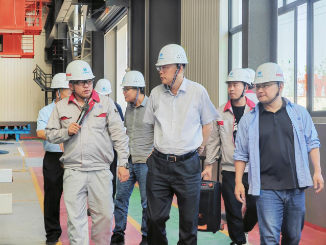 第17頁(yè)_公司動(dòng)態(tài)_新聞中心_蕪湖造船廠有限公司