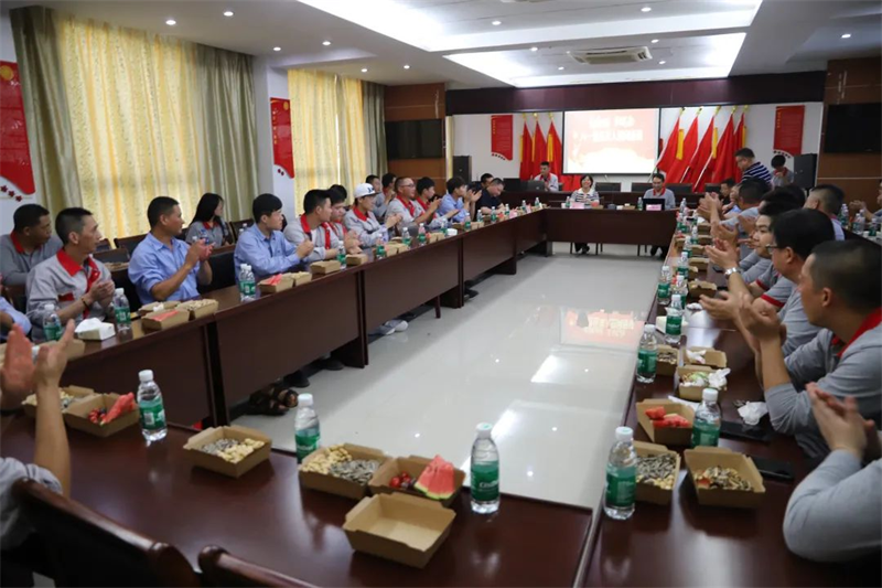 第15頁(yè)_公司動(dòng)態(tài)_新聞中心_蕪湖造船廠有限公司