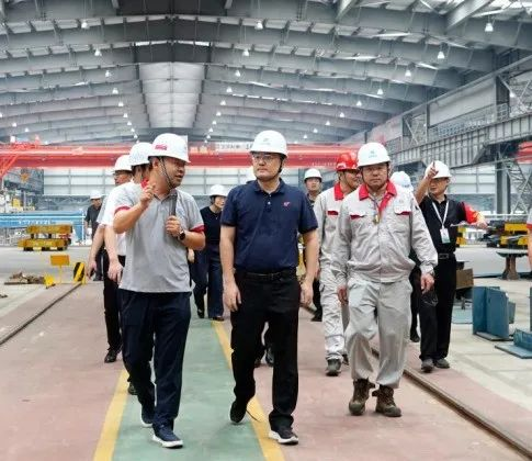 第13頁_公司動態_新聞中心_蕪湖造船廠有限公司