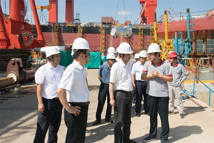 第2頁_新聞中心_蕪湖造船廠有限公司